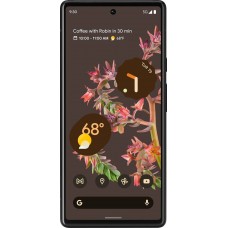 Смартфон Google Pixel 6, 8/256Gb, Stomy Black