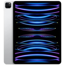 Планшет Apple iPad Pro 12.9 (2022), 512Gb, Wi-Fi Global, Silver