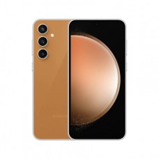 Смартфон Samsung Galaxy S23 FE 5G, 8/56Gb, Tangerine