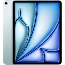 Планшет Apple iPad Air 11 M3 (2025), 128Gb, Wi-Fi + Cellular, Blue (Голубой)