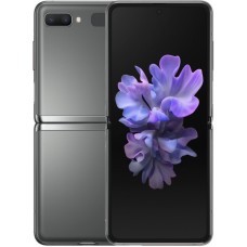 Смартфон Samsung Galaxy Z Flip, 8/256Gb, Gray