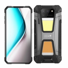 Смартфон Unihertz Tank 2, 12/512Gb, Global, Dual nano SIM, Black (Черный)