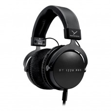 Проводные профессиональные наушники Beyerdynamic DT 1770 PRO, 250Ом, Black (Черный)