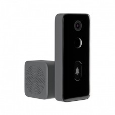 Умный дверной видео-звонок Xiaomi Mi Smart Doorbell 2 MJML02-FJ