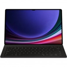 Планшет Samsung Galaxy Tab S9 5G, 12/256Gb, Graphite + Keyboard Cover