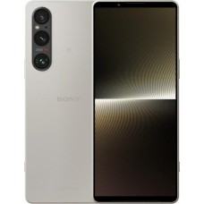 Смартфон Sony Xperia 1 V, 12/512Gb, Platinum Silver