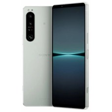 Смартфон Sony Xperia 1 IV, 12/256Gb, White