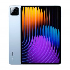 Планшет Xiaomi Pad 7 Pro, 12/512Gb, Wi-Fi, Global, Blue (Голубой)