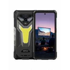 Смартфон Ulefone Armor 34 Pro, 16/512Gb, Global, Black (Черный)