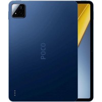 Планшет Xiaomi Poco Pad X1, 8/512Gb, Wi-Fi, Blue (Синий)