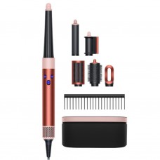 Стайлер Dyson Airwrap Complete HS08 Long, Strawberry / Bronze