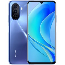 Смартфон Huawei Nova Y70, 4/64Gb RU, Blue