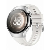 Умные часы Huawei Watch 5, 42mm, LTE, AMOLED, White (SOC-AL00) Умные часы Huawei Watch 5, 42mm, LTE, AMOLED, White (SOC-AL00)