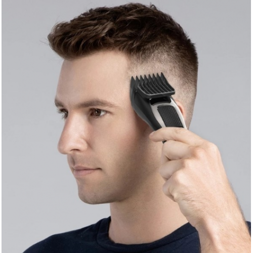 Машинка для стрижки волос Enchen Sharp 3S черный