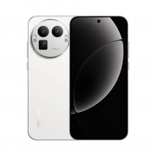 Смартфон Realme GT 8 Pro, 16/512Gb, Diary White (Белый)