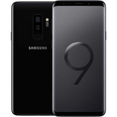 Смартфон Samsung Galaxy S9+, 64Gb, Black (черный бриллиант)