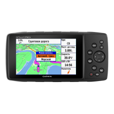 Gps-навигатор Garmin GPSMAP 276CX (010-01607-01)