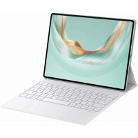 Планшет Huawei MatePad Prо 12.2 papermatte, 12/512Gb (MRDI-W09), Wi-Fi, Green + keyboard