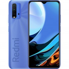 Смартфон Xiaomi Redmi 9T, 6/128GB Global , Blue