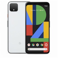 Смартфон Google Pixel 4, 6/128Gb, White