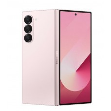 Смартфон Samsung Galaxy Z Fold 6, 12/256Gb, Pink (nano SIM+eSIM)