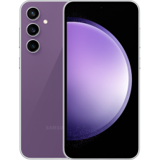 Смартфон Samsung Galaxy S23 FE 5G, 8/256Gb, Purple