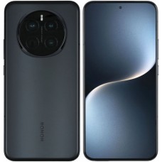 Смартфон Honor Magic 7, 12/256Gb, Dual nano Sim, Black (Черный)