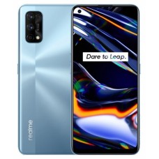 Смартфон Realme 7 Pro, 8/128Gb, Silver