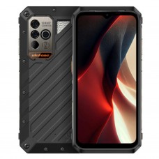 Смартфон Ulefone Armor 18 Ultra, 12/512Gb Global, Dual nano SIM, Black (Черный)