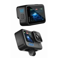 Экшн-камера GoPro HERO12 Black Specialty Bundle