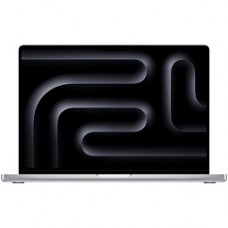 Ноутбук Apple MacBook Pro 14 2023 3024×1964, Apple M3, RAM 8Gb, SSD 1Tb, Apple graphics 10-core, macOS, MR7K3, Silver