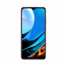 Смартфон Xiaomi Redmi 9T, 4/64GB, Carbon Gray (NFC)