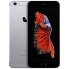 Смартфон Apple iPhone 6S Plus, 32Gb, Space Gray