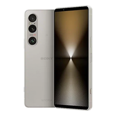 Смартфон Sony Xperia 1 VI, 12/512Gb, Silver