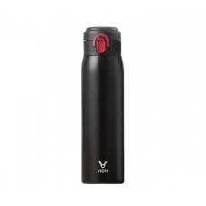 Термос Xiaomi Viomi Stainless Vacuum Cup 460ml Black