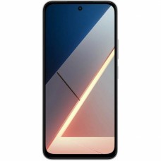 Смартфон Poco M7, 8/256Gb, Dual nano SIM, Global, Silver (Серебристый)