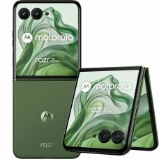 Смартфон Motorola Razr 50 Ultra 5G, 12/512Gb, Spring Green