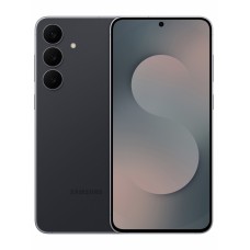 Смартфон Samsung Galaxy S25 FE, 8/512Gb, nano SIM+eSIM, Jet Black (Черный)