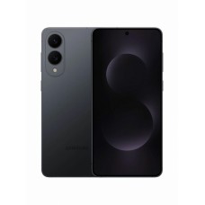 Смартфон Samsung Galaxy S25 Edge, 12/512Gb, nano SIM+eSIM, Jetblack Titanium (Черный)