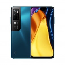 Смартфон Xiaomi Poco M3 Pro 5G, 6/128Gb Global, синий