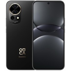 Смартфон Huawei Nova 13, 12/512Gb, процессор Kirin 8000, Black (Черный)