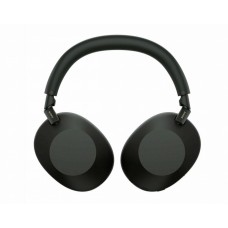 Беспроводные наушники Sony WH-1000XM6, Global, Black (Черный)