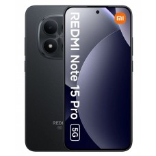 Смартфон Xiaomi Redmi Note 15 Pro 5G, 8/512Gb, Black (Черный)