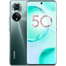 Смартфон Honor 50, 8/256Gb, Green