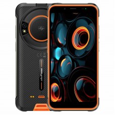 Смартфон Ulefone Armor 16S, 8/128Gb, Black (Черный)