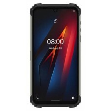 Смартфон Ulefone Armor 8 Pro, 6/128GB, черный/серый