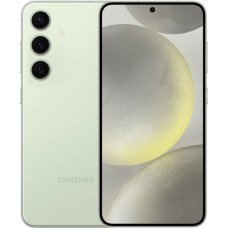 Смартфон Samsung Galaxy S24 Plus 5G, 12/256Gb, Jade Green
