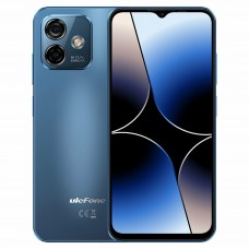 Смартфон Ulefone Note 16 Pro, 8/512Gb Global, Dual nano SIM, Blue