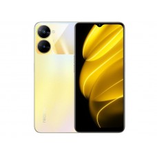 Смартфон Realme V30T, 6/128Gb, Gold