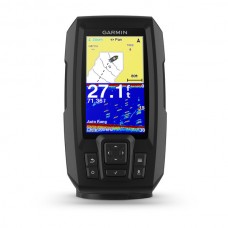 Эхолот Garmin Striker Plus 4 Dual Beam 4 + Transducer (010-01870-01)